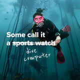Suunto OCEAN Dive Computer
