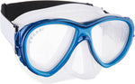 Samoa Mask - Scuba mask, Snorkelling mask