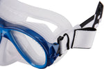 Samoa Mask - Scuba mask, Snorkelling mask