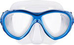 Samoa Mask - Scuba mask, Snorkelling mask