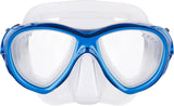 Samoa Mask - Scuba mask, Snorkelling mask