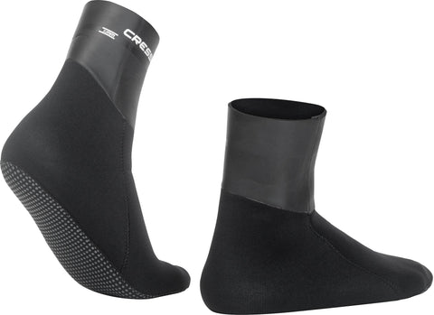 Cressi Sarago Socks - Scuba, Snorkelling