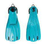 SCUBAPRO Go Sport Crystal Vu Set