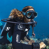 SCUBAPRO Zoom Evo Mask