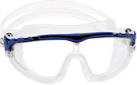 Cresi Skylight Silicon Swimming Goggles