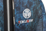 Tokugawa Wetsuit Man