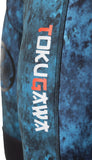 Tokugawa Wetsuit Man