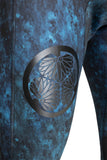 Tokugawa Wetsuit Man