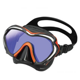 Tusa Paragon S Mask - SCUBA.co.za