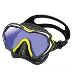 Tusa Paragon S Mask - SCUBA.co.za