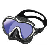 Tusa Paragon S Mask - SCUBA.co.za