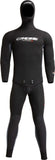 Fisterra 8 mm Wetsuit Man