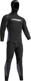 Fisterra 8 mm Wetsuit Man
