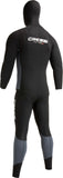 Fisterra 8 mm Wetsuit Man