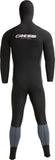 Fisterra 8 mm Wetsuit Man