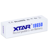 XTAR Battery