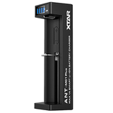XTAR MC1 Plus Mini Charger