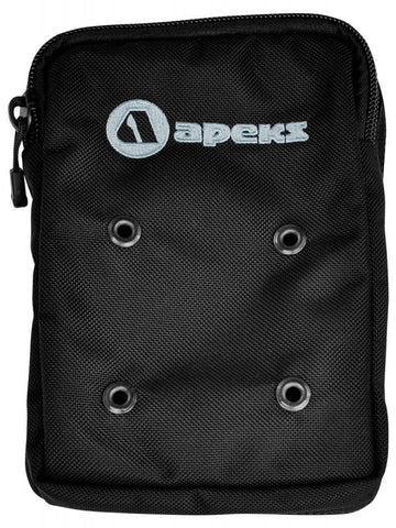 Accessories - Apeks WTX Cargo Pocket Large