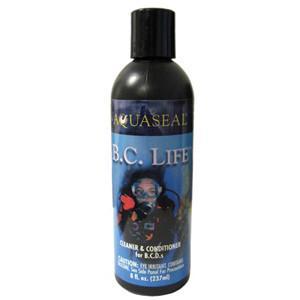 Accessories - AQUASEAL BC LIFE