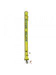 Accessories - Deluxe 6-foot Signal Tube Yellow