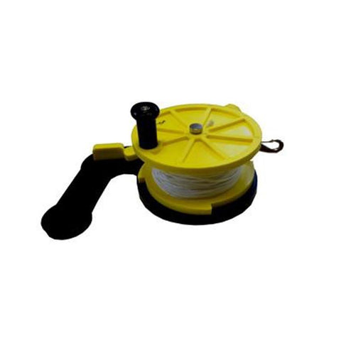 Accessories - H20 Action Dive Reel