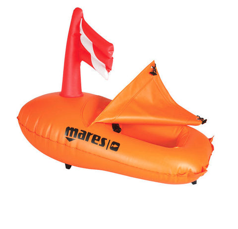 Accessories - Mares Apnea Buoy