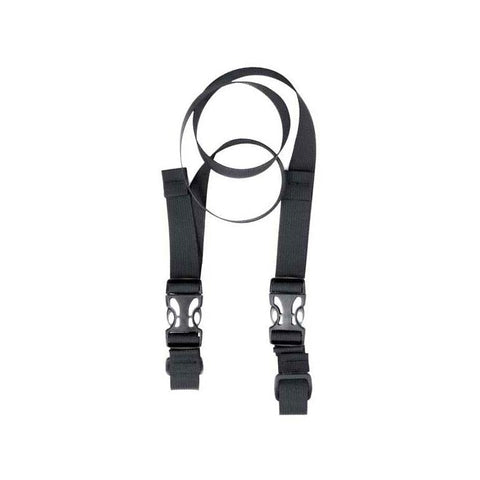 Accessories - Mares Crotch Strap