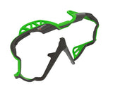 Accessories - Mares Pure Wire Mask Frame