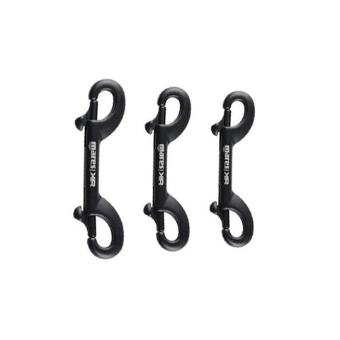 Accessories - Mares XR Double Ender Black Ceramic