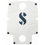 Accessories - SCUBAPRO S-Tek Back Pad Colour Kits