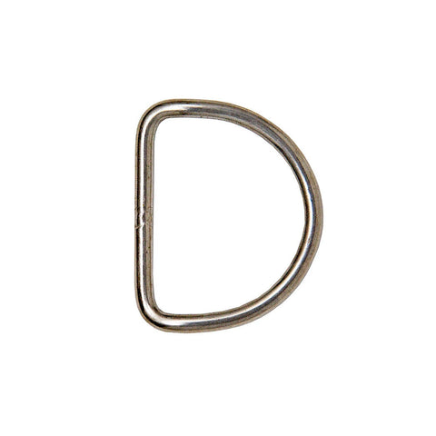 Accessories - SCUBAPRO S-TEK D-RING