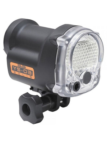 Accessories - Sea & Sea YS-03 Solis Strobe