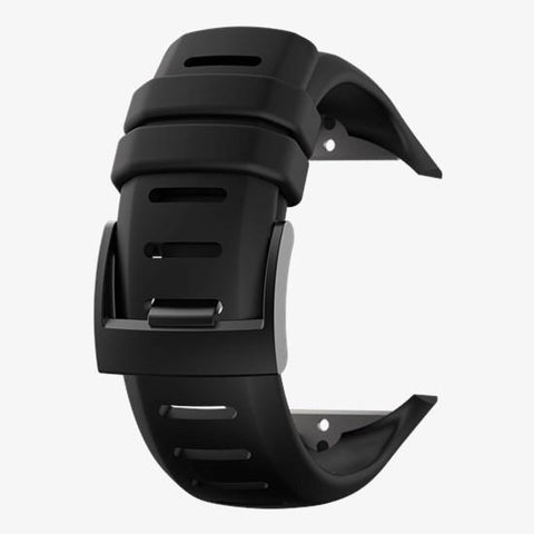 Accessories - Suunto D6I NOVO Black Strap