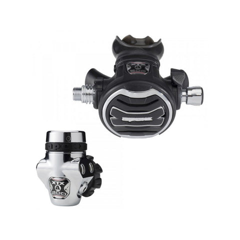 Air Systems - Apeks XTX200 Regulator