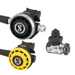 Air Systems - SCUBAPRO Mk25 Evo/G260 Regulator + R105 Octo