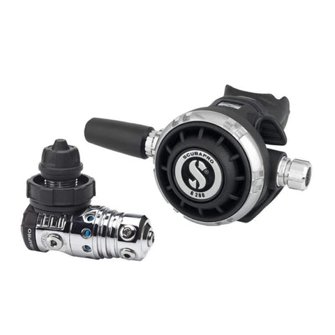 Air Systems - SCUBAPRO Mk25 Evo/G260 Scuba Regulator