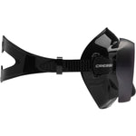 Cressi A1 Mask Wide-vision anti-fog mask