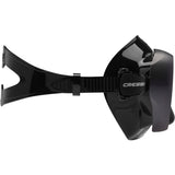 Cressi A1 Mask Wide-vision anti-fog mask