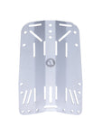 BCD - Apeks WTX Stainless Back Plate