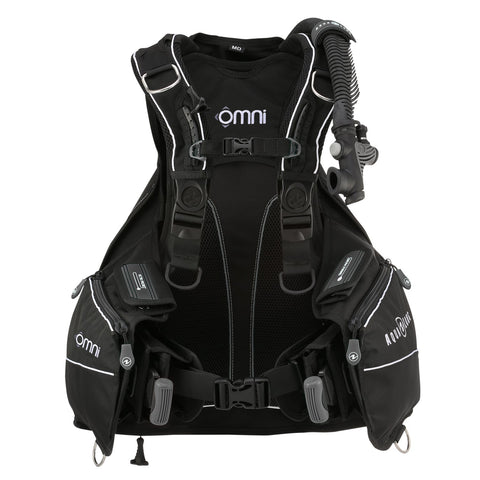 BCD - Aqua Lung Omni BCD