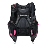 BCD - Aqua Lung Pro HD WOMEN BCD