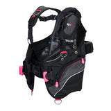 BCD - Aqua Lung Pro HD WOMEN BCD