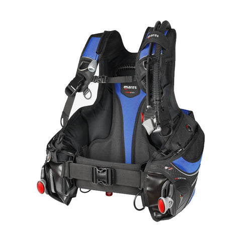 BCD - Mares Prestige BCD