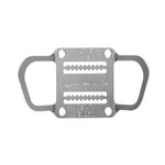 BCD - Mares Sidemount Tail Plate