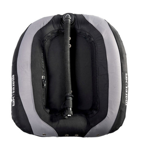 BCD - Mares XR Donut Bladder Twin Tank