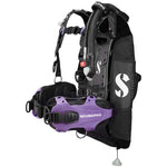 BCD - SCUBAPRO Hydros Pro BCD (Ladies)