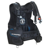 BCD - SCUBAPRO Level BCD