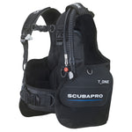 BCD - SCUBAPRO T-One Scuba BCD