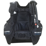 BCD - SCUBAPRO T-One Scuba BCD