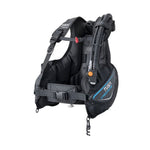 BCD - Tusa Crestline BCD